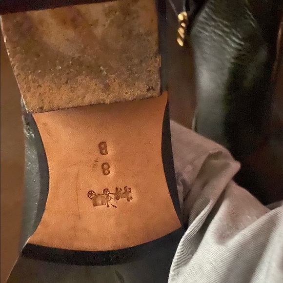 Short boots - Picture 6 of 7